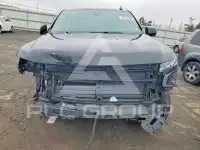 2021 Chevrolet Tahoe фото