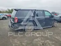 2021 Chevrolet Tahoe фото