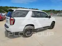 2021 Chevrolet Tahoe фото