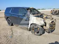 2021 Chevrolet Tahoe фото