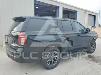 2021 Chevrolet Tahoe фото