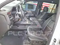 2021 Chevrolet Tahoe фото