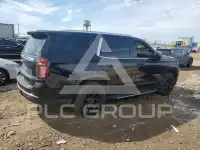 2021 Chevrolet Tahoe фото