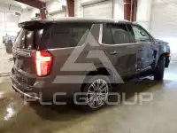2021 Chevrolet Tahoe фото