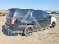 2021 Chevrolet Tahoe фото