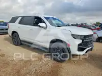 2021 Chevrolet Tahoe фото