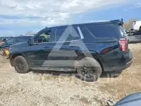 2021 Chevrolet Tahoe фото