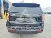 2021 Chevrolet Tahoe фото