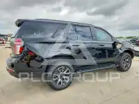 2021 Chevrolet Tahoe фото