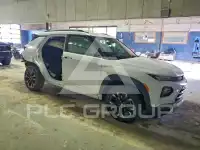 2021 Chevrolet TRAILBLAZE photo