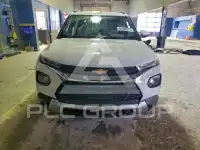 2021 Chevrolet TRAILBLAZE photo