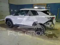 2021 Chevrolet TRAILBLAZE photo