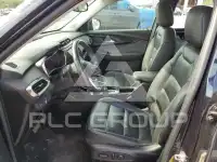 2021 Chevrolet TRAILBLAZE photo