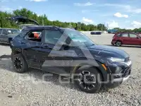 2021 Chevrolet TRAILBLAZE photo