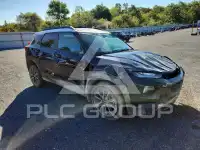 2021 Chevrolet TRAILBLAZE photo