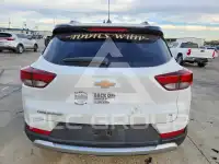 2021 Chevrolet TRAILBLAZE photo