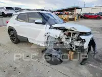 2021 Chevrolet TRAILBLAZE photo