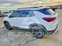 2021 Chevrolet TRAILBLAZE photo