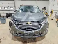 2021 Chevrolet Equinox фото