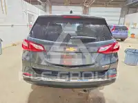 2021 Chevrolet Equinox фото