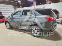 2021 Chevrolet Equinox фото