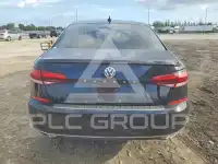 2021 Volkswagen Passat фото