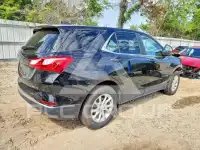 2021 Chevrolet EQUINOX фото