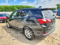 2021 Chevrolet EQUINOX фото