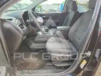 2021 Chevrolet EQUINOX фото