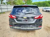 2021 Chevrolet EQUINOX фото