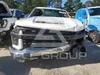 2021 Chevrolet SILVERADO photo