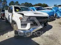 2021 Chevrolet SILVERADO photo