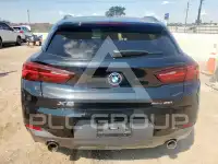 2021 BMW X2 фото