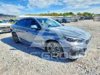 2021 BMW 228 фото