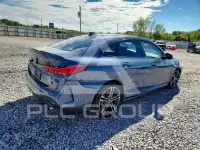 2021 BMW 228 фото