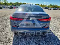2021 BMW 228 фото