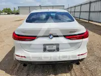 2021 BMW 228 фото
