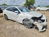 2021 BMW 228 фото