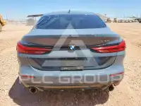 2021 BMW 228 фото