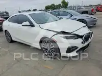 2021 BMW 228 photo