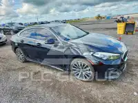 2021 BMW 228 фото