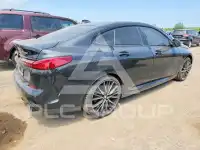 2021 BMW 228 фото