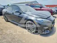 2021 BMW 228 фото