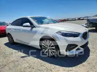 2021 BMW 228 фото