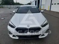 2021 BMW 228 фото