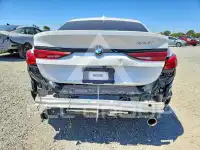 2021 BMW 228 фото