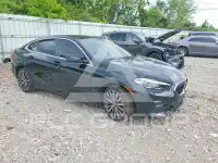 2021 BMW 228 photo