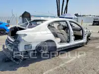 2021 BMW 740 фото