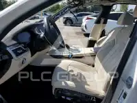 2021 BMW 740 фото