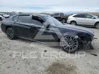 2021 BMW 750 photo